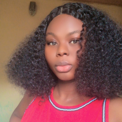 Benita G. profile photo