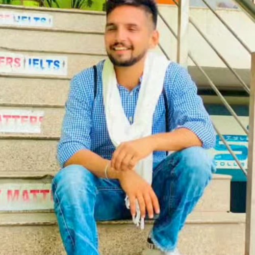 Param R.