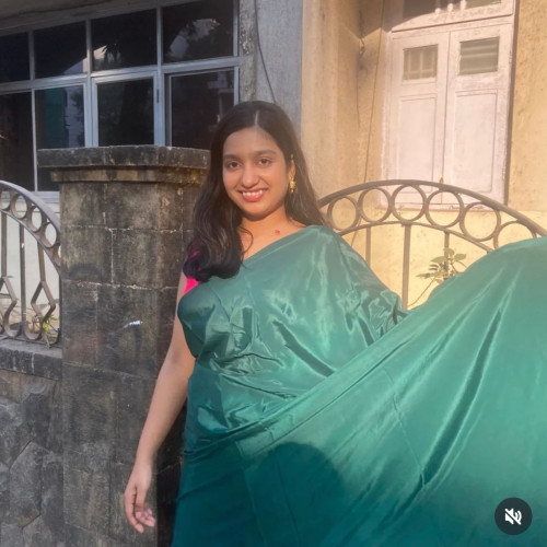 Vidhi P. profile photo
