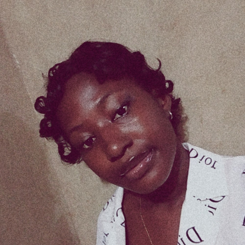 Blessing E.