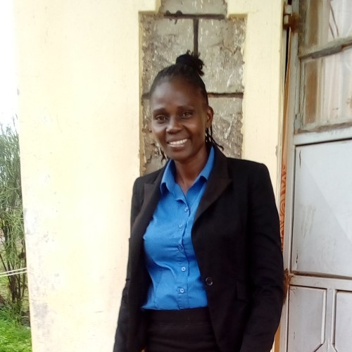 Judith K. profile photo