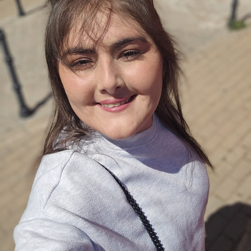 Zoe N. profile photo