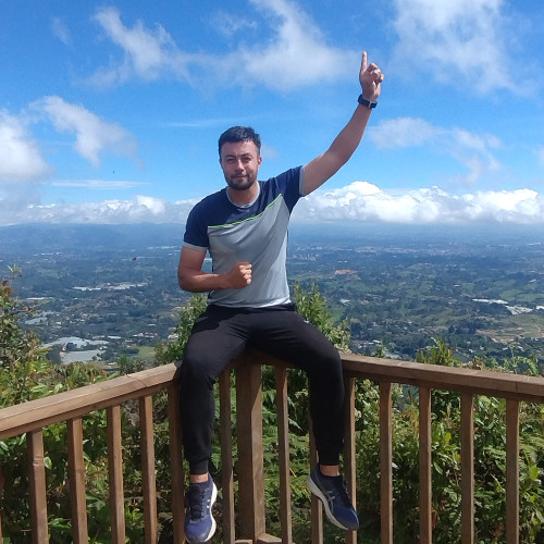 Carlos A. profile photo