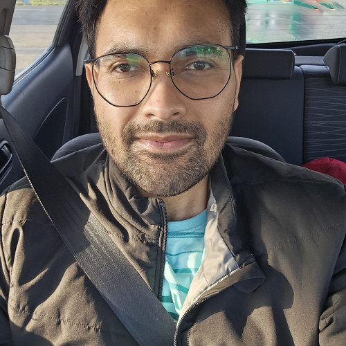Akshu D. profile photo