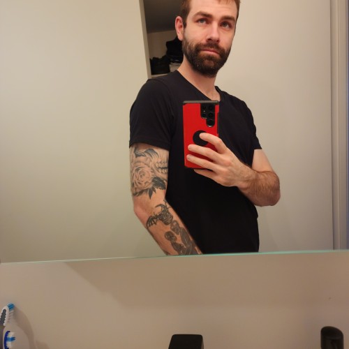 Brandon B.