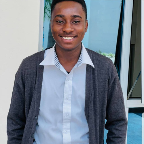 LUSHOMO CHRISTIAN  M. profile photo