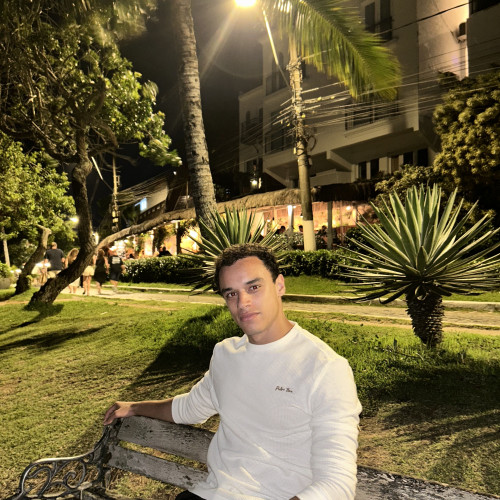 Renan G. profile photo