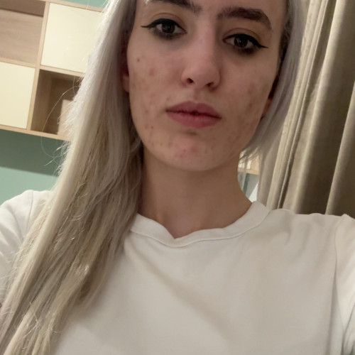 ALEKSANDRA P. profile photo