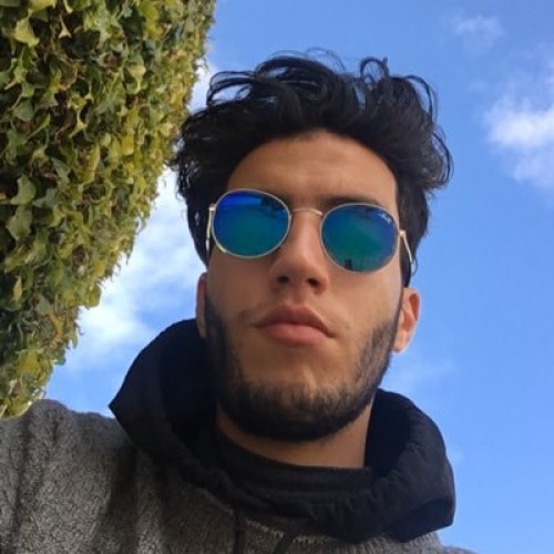 Ahmed L. profile photo