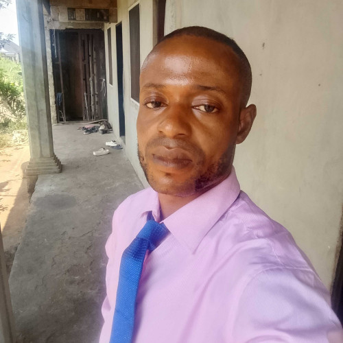 Iniobong E. profile photo