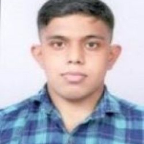 ABHISHEK S.
