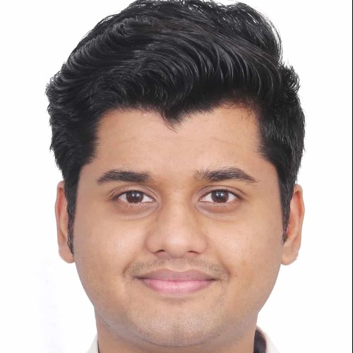 Hrishi M.