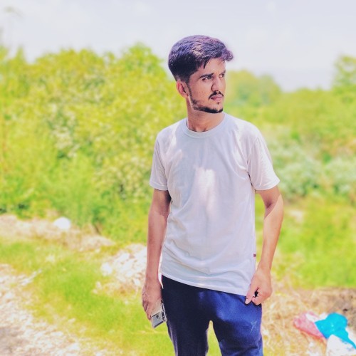 Tayyab R.