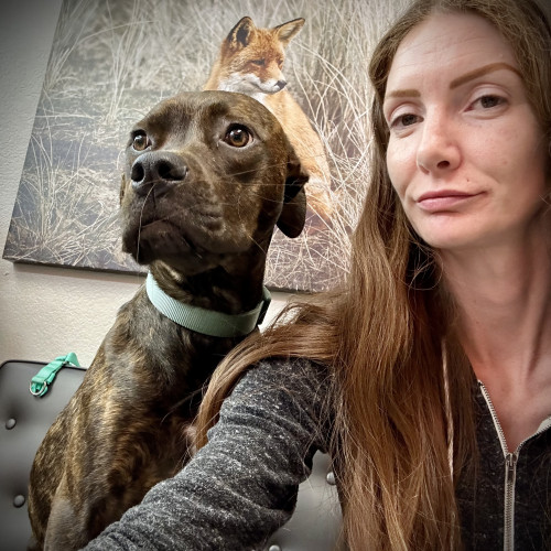 Stefani  B. profile photo