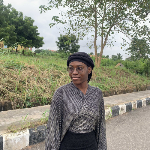 Comfort A. profile photo
