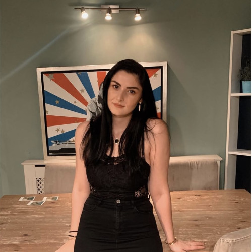 Ajlina M. profile photo