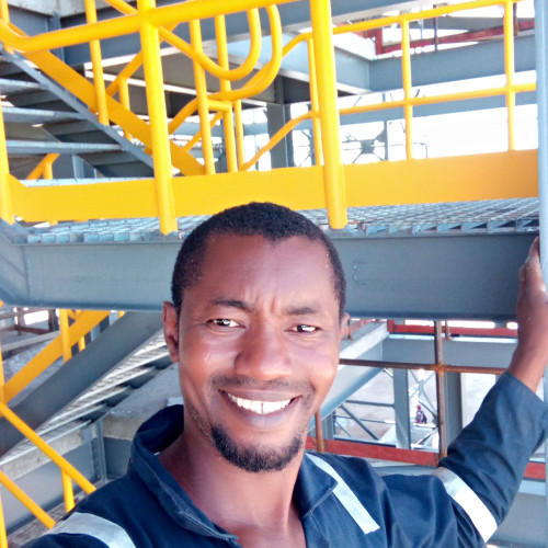 Chinedu U. profile photo