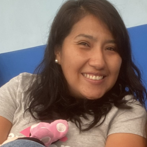 Cinthia C. profile photo