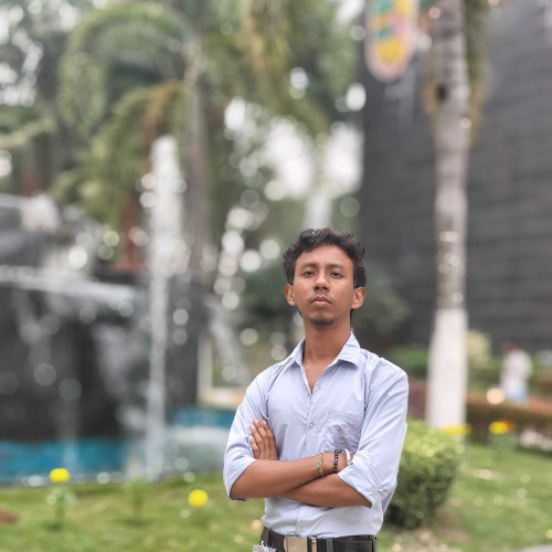 Kaushik C. profile photo
