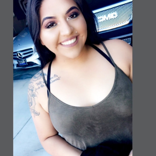 Jasmin C. profile photo