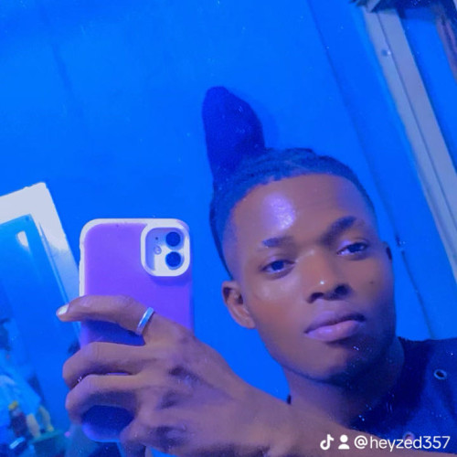 mighty one A. profile photo