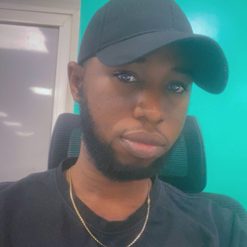 Adeyinka D. profile photo