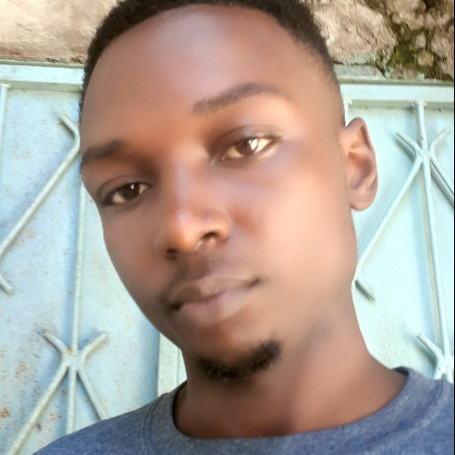 Bonface O. profile photo