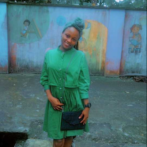 Favour E. profile photo