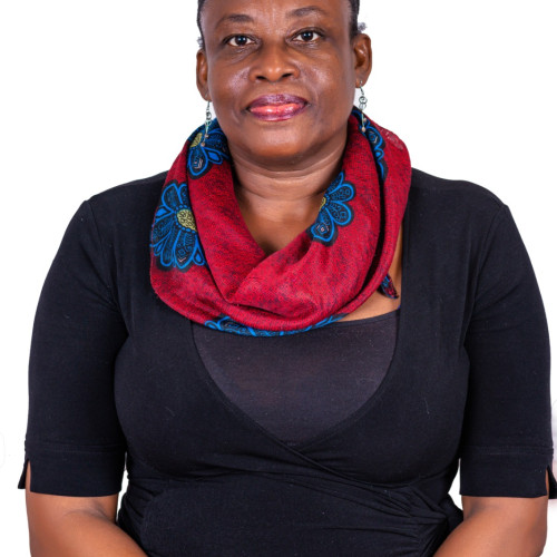 Monica B.