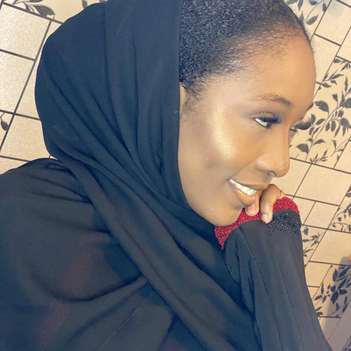 Maryam M.