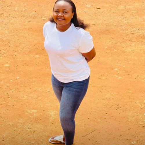 Fridah P. profile photo