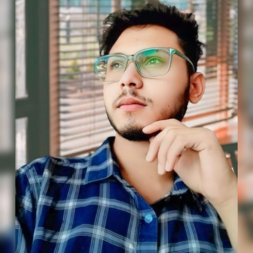 Sarfaraz M. profile photo