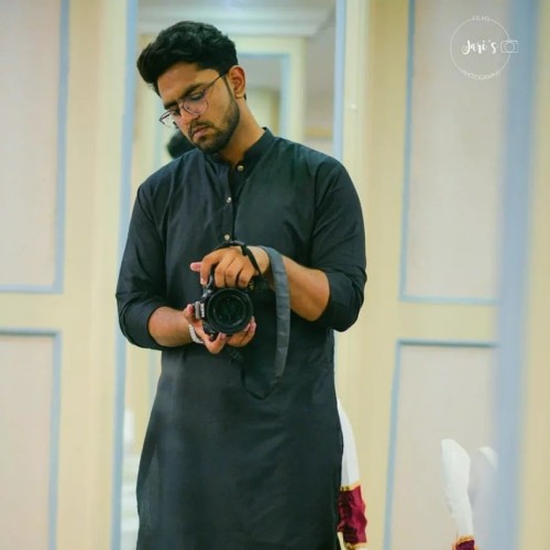 umer a. profile photo
