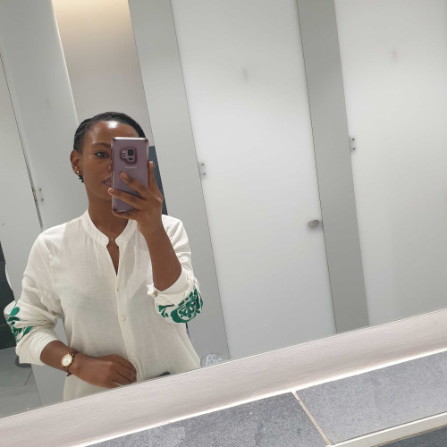 Nomzamo M. profile photo
