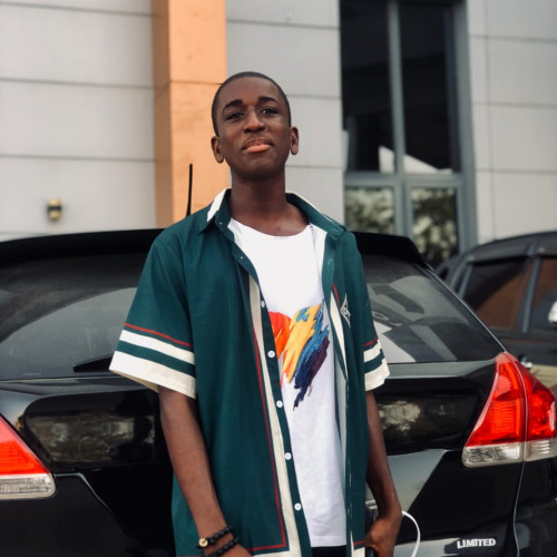 Zeal O. profile photo
