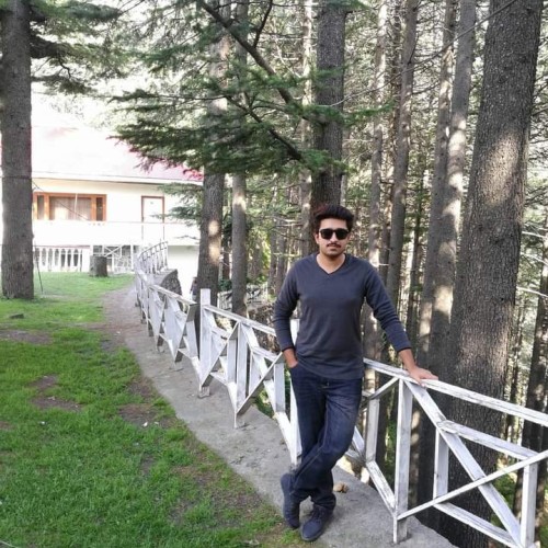 Muhammad watan  Y. profile photo