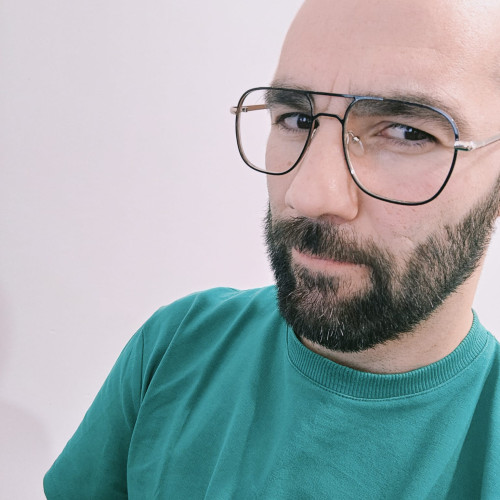 Juan M. profile photo