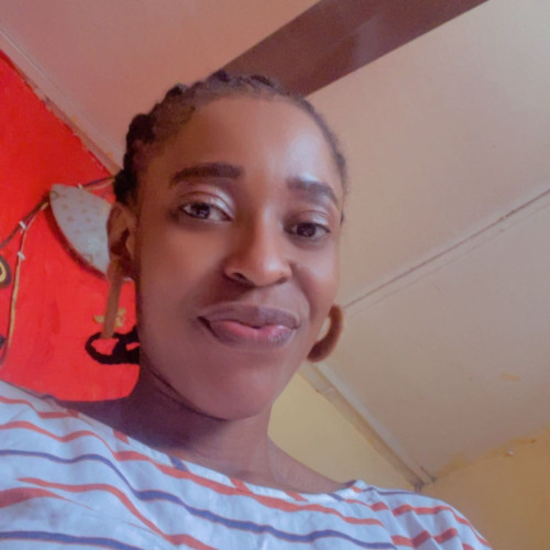 Grace G. profile photo