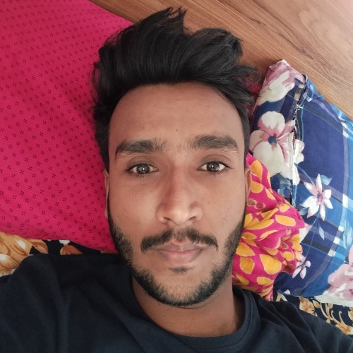 Sachin S.