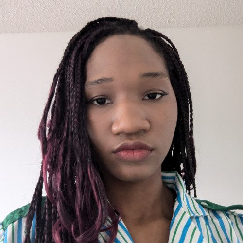 Chinagorom N. profile photo