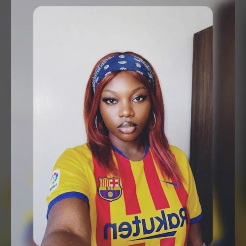 Favour S. profile photo