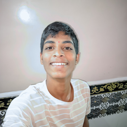 Amit  S. profile photo