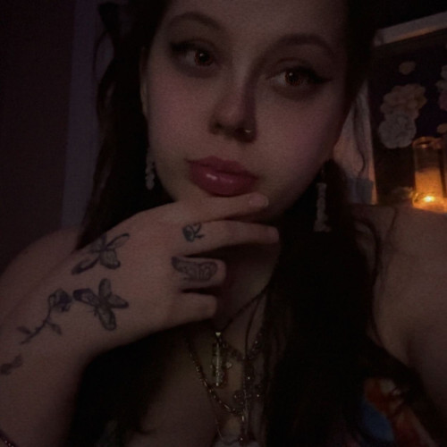 serenity w. profile photo