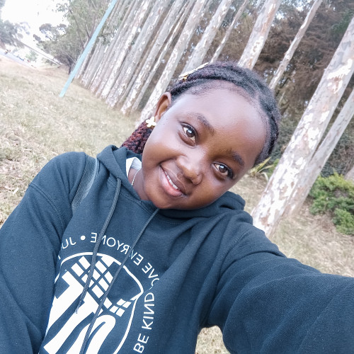 Awuor L. profile photo