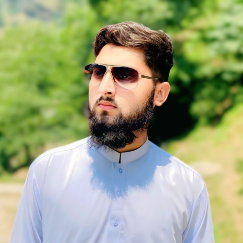 Mujeeb Ur R. profile photo