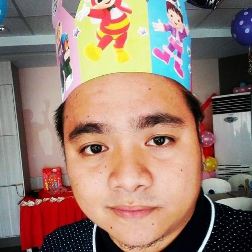 Dominic V. profile photo