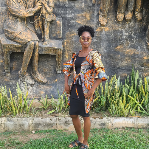 Ayobami A. profile photo