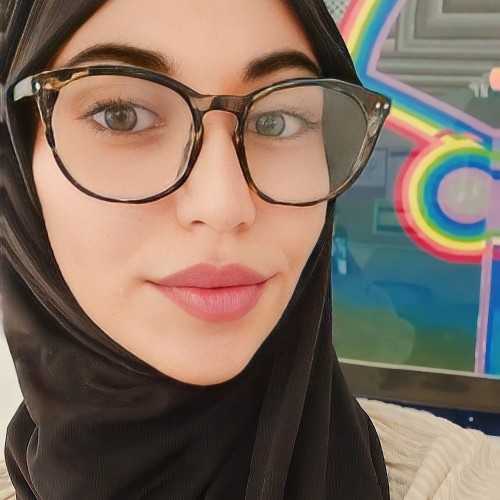 Fatma F.