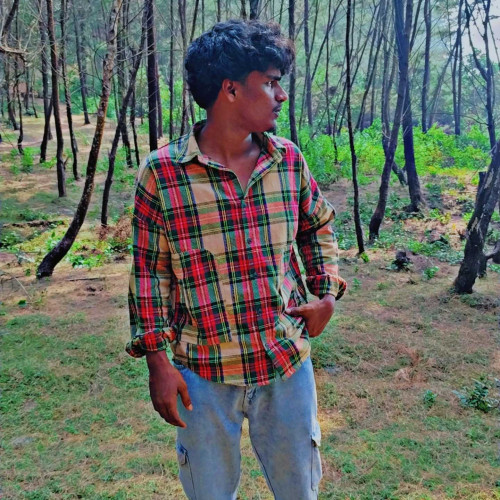 vikas m.