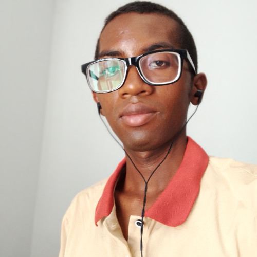 Stonelove R. profile photo